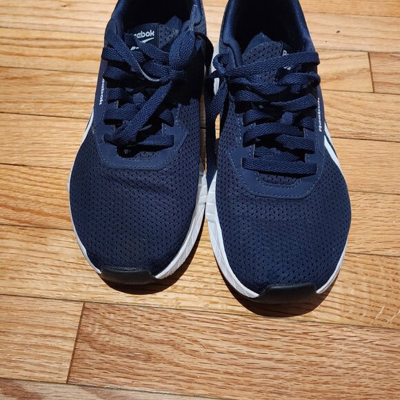 Reebok Lite Plus 2.0 Navy Blue running shoes - Picture 5 of 8